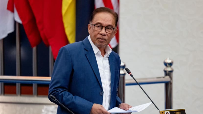 CNA Explains: What might be the potential areas of focus in Malaysia’s updated budget for 2023? CNA Explains: What might be the potential areas of focus in Malaysia’s updated budget for 2023?