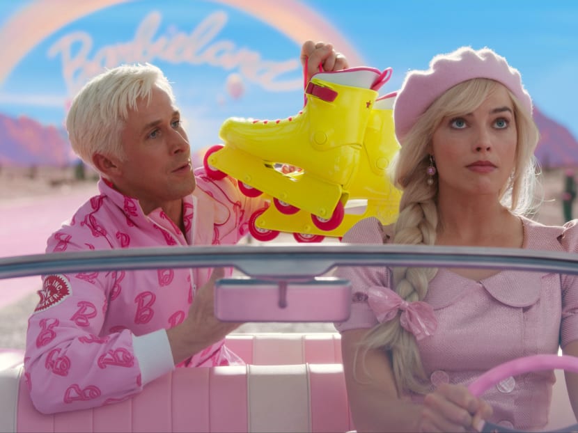 The success of "Barbie" will likely fuel the production of more content created by and for women, analysts said. The success of "Barbie" will likely fuel the production of more content created by and for women, analysts said.