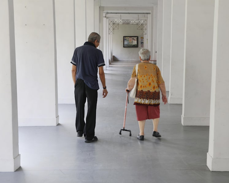 Budget 2020: 435,000 lower income seniors to benefit from new Matched Retirement Savings Scheme