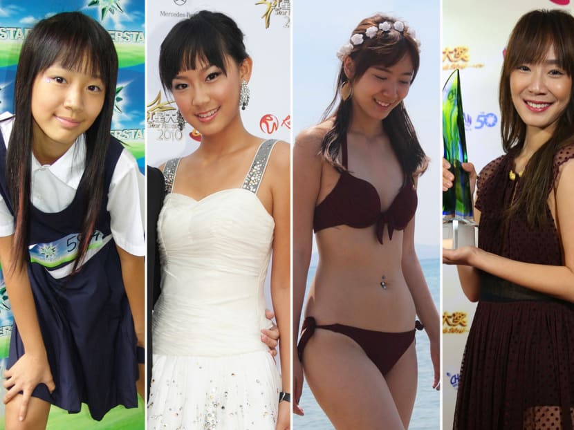 From child star to Best Supporting Actress winner, here’s a look back at Julie Tan's most iconic looks. From child star to Best Supporting Actress winner, here’s a look back at Julie Tan's most iconic looks.