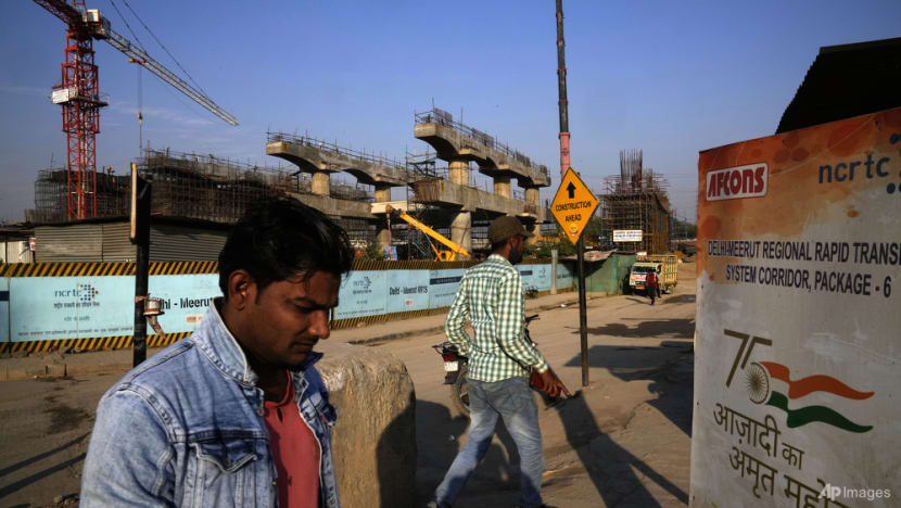 India to remain world’s fastest growing economy in 2024, driven by public spending, services sector India to remain world’s fastest growing economy in 2024, driven by public spending, services sector