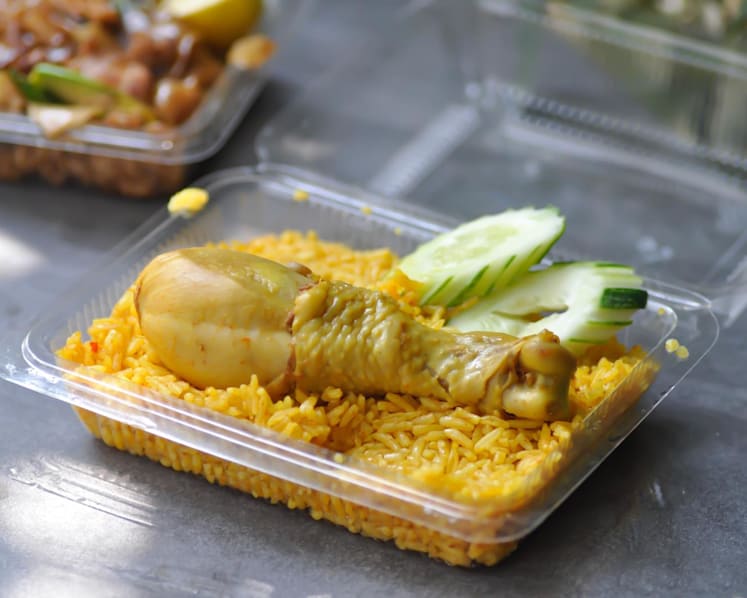 Singapore passes law aiming to reduce food waste and encourage donations