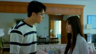 黑天使（第18集）：一一惨死旺晴心碎