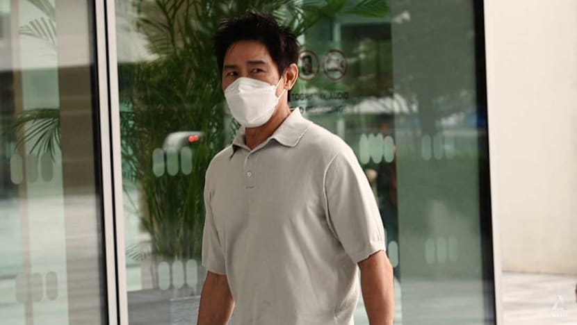 Edmund Chen returns to court for permission to travel to China, Japan