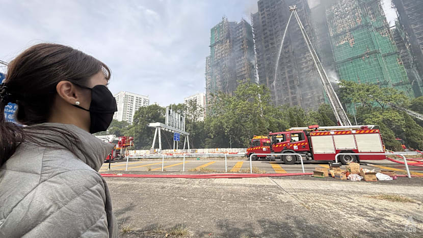 ‘I have nothing left’: How a fiery tragedy upended Wang Fuk Court’s way of life