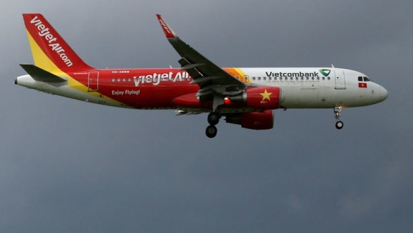 Vietjet forms joint venture with Qazaq Air, will operate Boeing 737 jets - Channel News Asia (Picture 2)