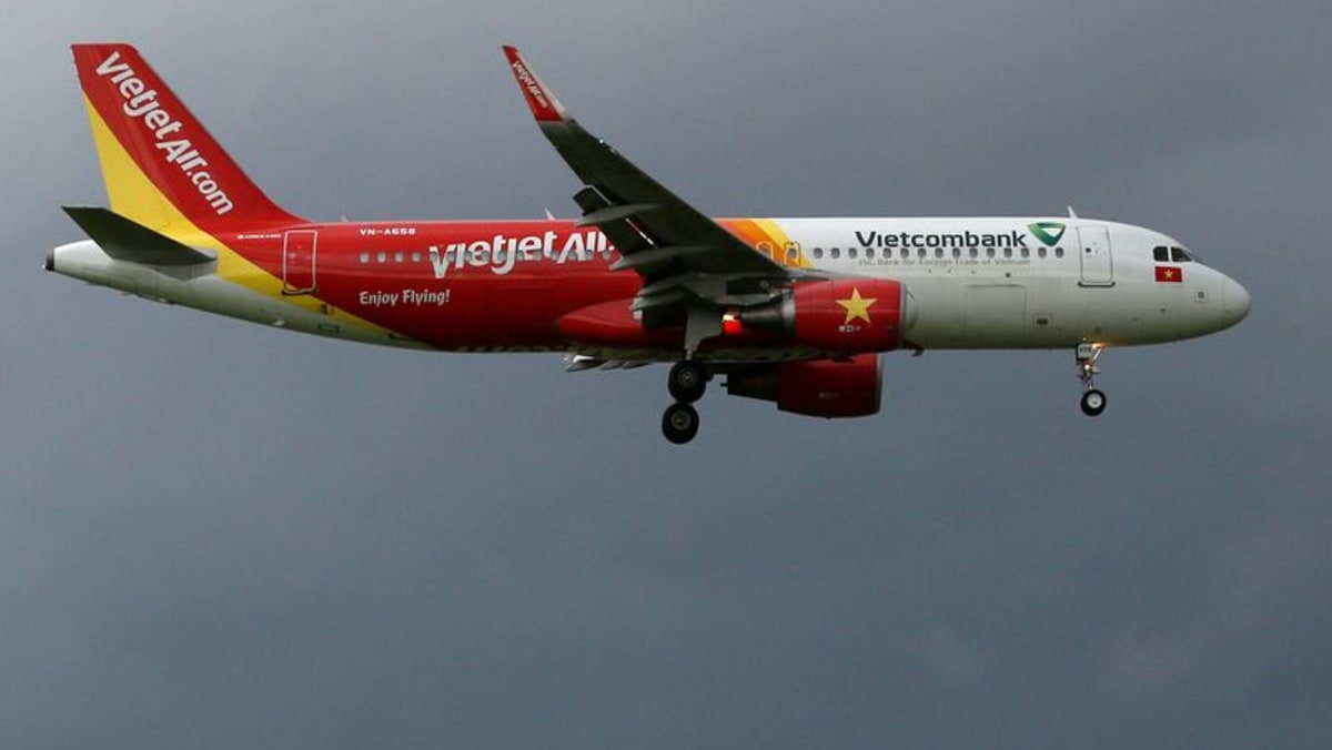 Vietjet forms joint venture with Qazaq Air, will operate Boeing 737 jets - Channel News Asia (Picture 1)
