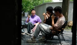 Young And Rural In China - Part 2