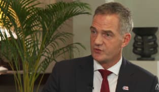 Singapore-Britain ties shaped by shared values and complementary strengths: UK state secretary