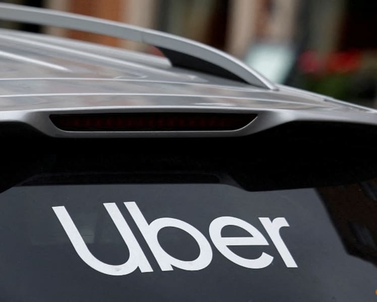 Uber, Naver team up on Baemin takeover -Seoul Economic Daily