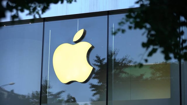 苹果限定员工9月5日前 每周回公司办公至少三天