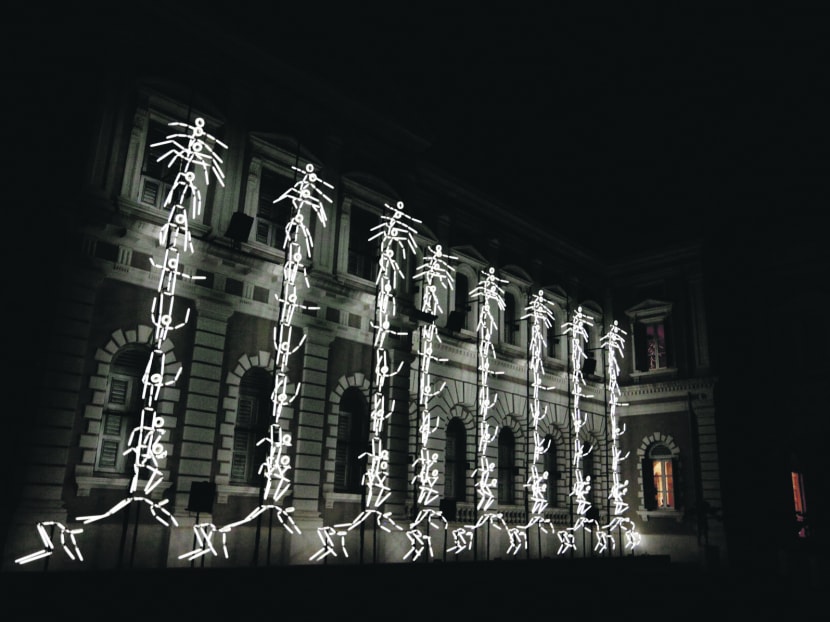 Big Night Out: Singapore Night Festival this weekend has something for everyone