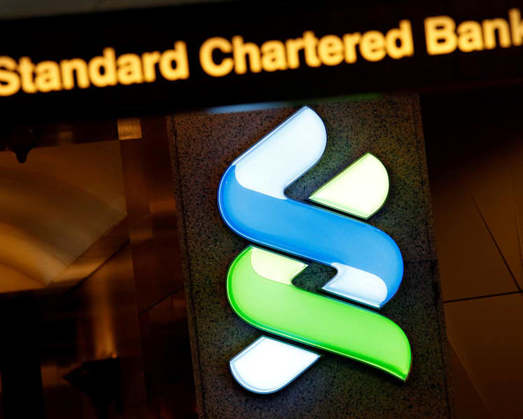 Ex-Stanchart senior staffer fined S$10,000 over blackmail attempt