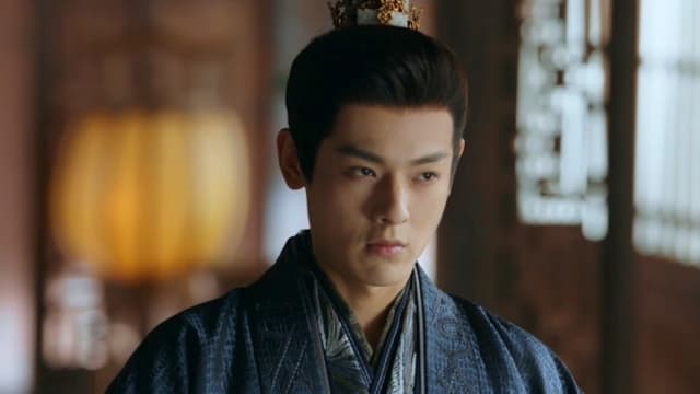 锦月如歌（第23集）：徐敬甫与何如非勾结