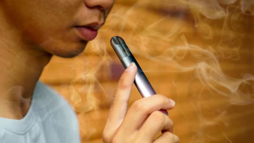 Ibu bapa, pelajar terkejut peraturan ketat vape di sekolah; belia mungkin cari alternatif elak dikesan