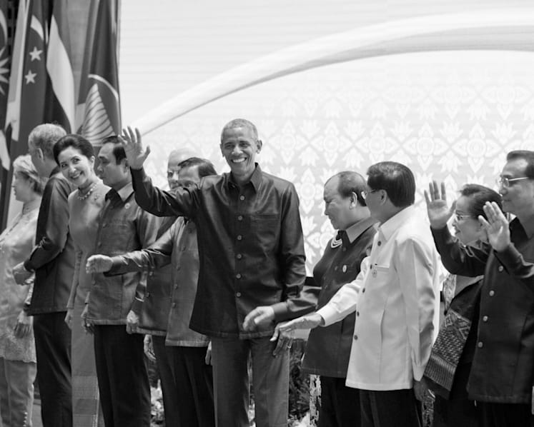 What will the Trump presidency mean for Asean?