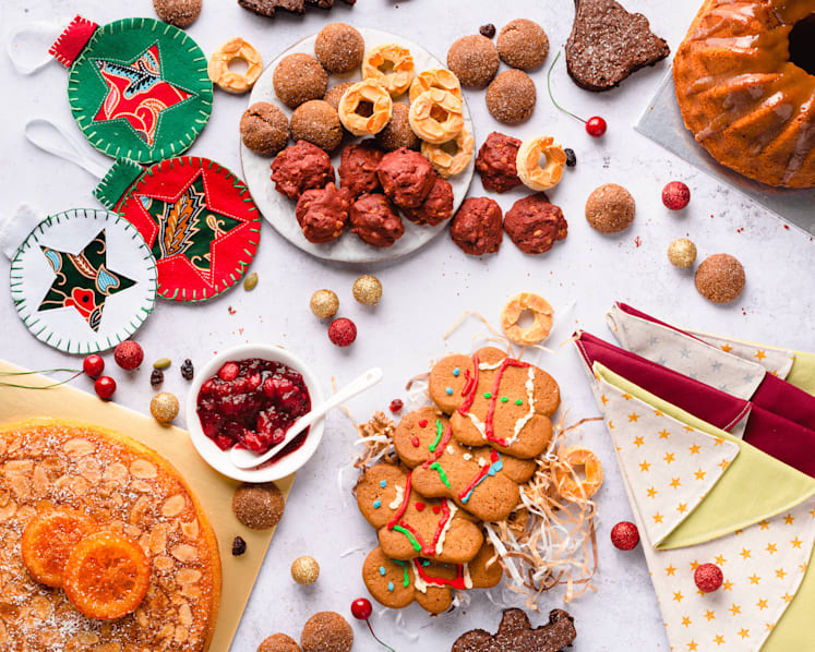 Buy your Christmas gifts and goodies from these women-owned home businesses