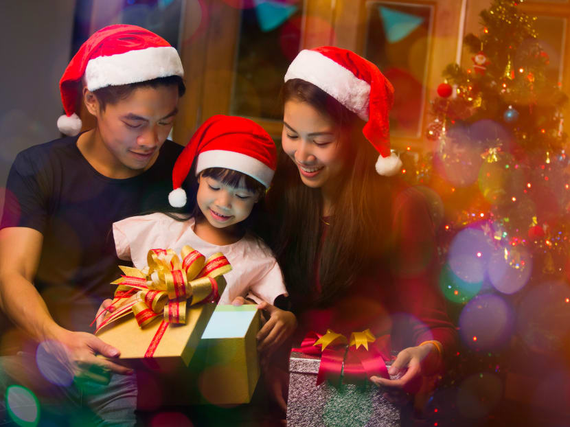 Deck the halls: Transform your home for an unforgettable Christmas celebration 