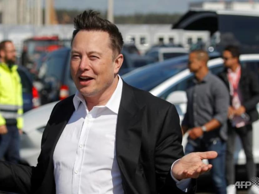 Commentary: Maybe Elon Musk should stop tweeting about Tesla Commentary: Maybe Elon Musk should stop tweeting about Tesla