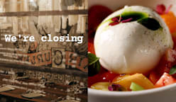 Singapore restaurant Lolla, once listed on Asia's Best Restaurants list, closing on Feb 14