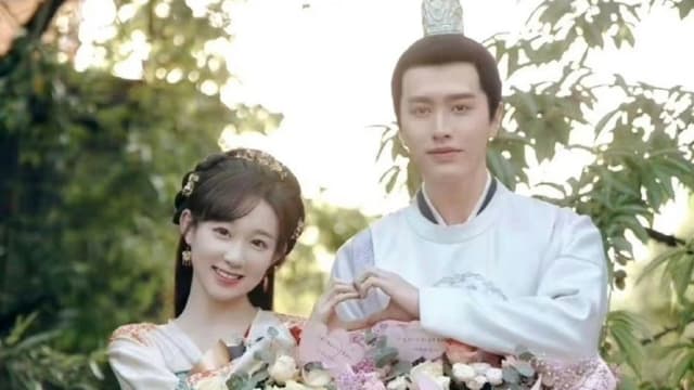 中国男星乌龙告白同剧女演员　工作室紧急澄清！