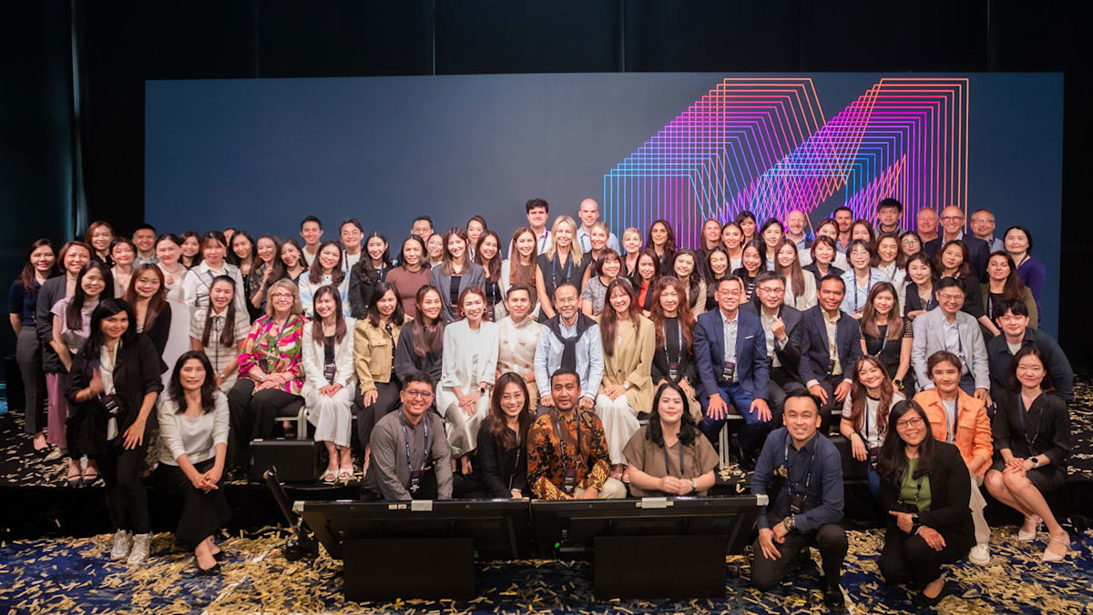 Named one of the Best Workplaces in Asia, Merz Aesthetics aims to raise the bar for talent