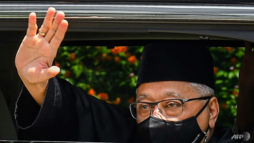 PM Ismail Sabri calls for bipartisan cooperation in national recovery for the sake of 'Malaysian family' PM Ismail Sabri calls for bipartisan cooperation in national recovery for the sake of 'Malaysian family'
