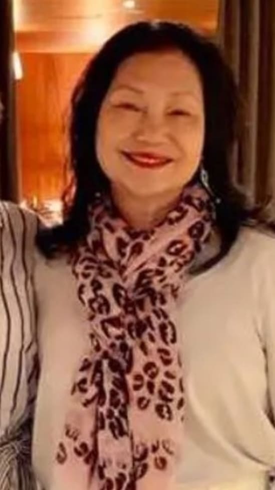 S妈半夜还在跟网友做这件事　小S求她了！