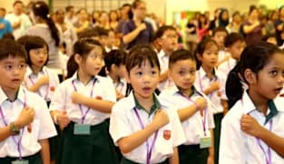 Pendaftaran Darjah 1: Lebih banyak tempat Fasa 2C mulai 2027; skim 2 laluan di 12 sekolah