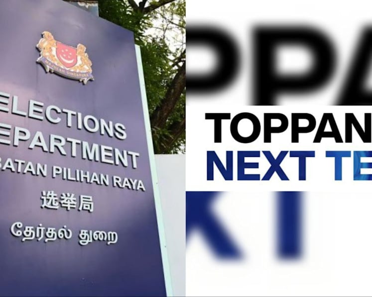 Elections Department's operations, data unaffected after ransomware attack on printing vendor