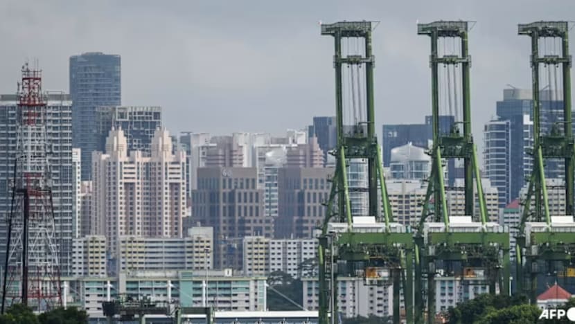 SG tegaskan tiada kompromi terhadap buruh paksa dalam rantaian bekalan