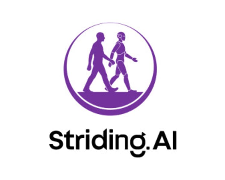 Striding AI Announces Development of Next-Generation Robotic Foundation Systems for Physical AI Deployment