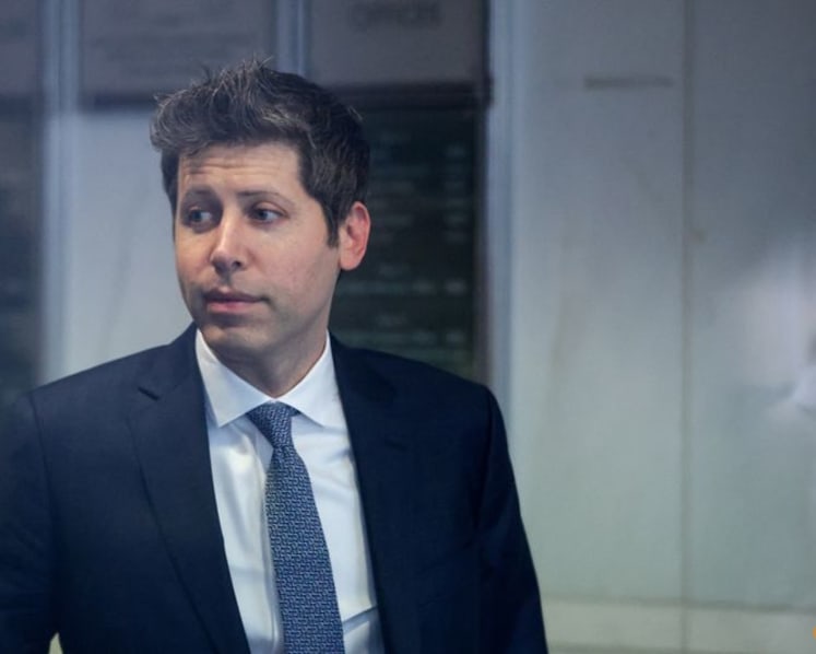 OpenAI chief Altman denies Elon Musk's claim he betrayed ChatGPT maker's mission