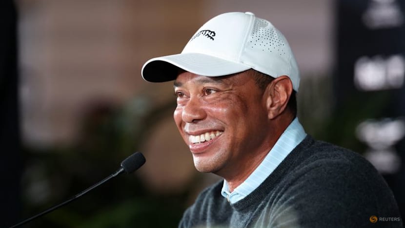 Tiger Woods returns to action with TGL Finals loss, no Masters decision yet