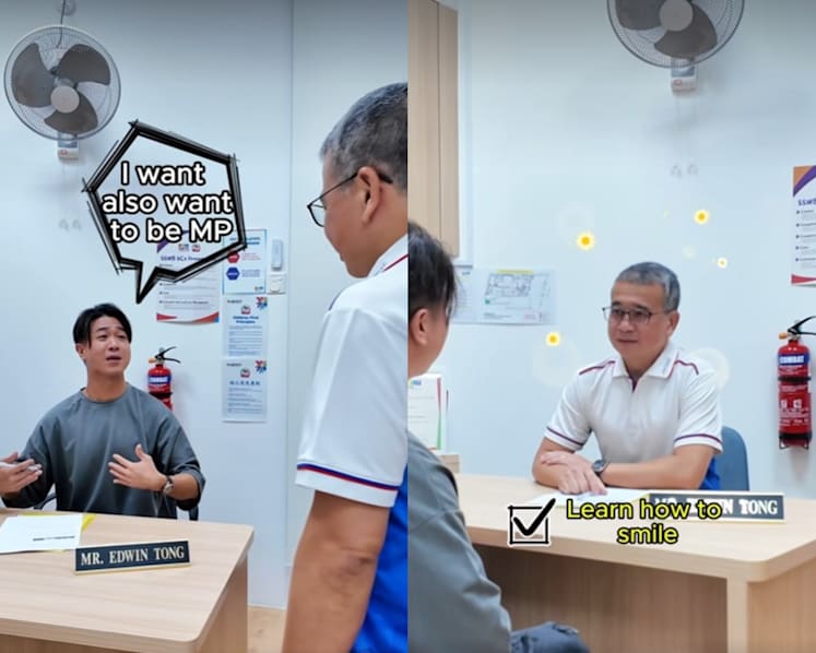 GE2025: PAP politicians creating content with influencers – win-win or no-no?