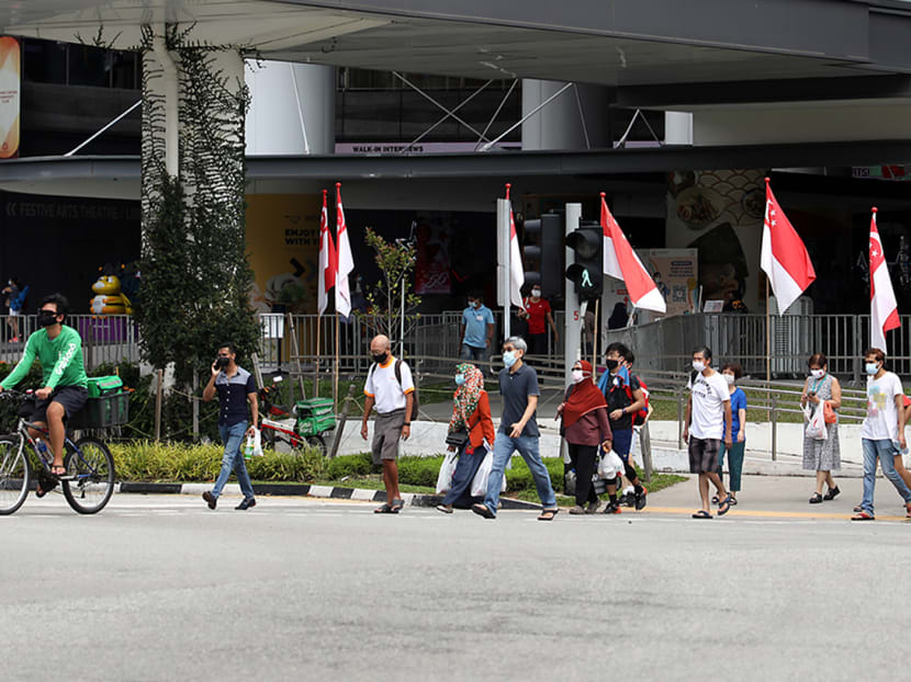 The Workers' Party has renewed calls for the implementation of various policy ideas ahead of the National Day Rally on Aug 29, 2021.