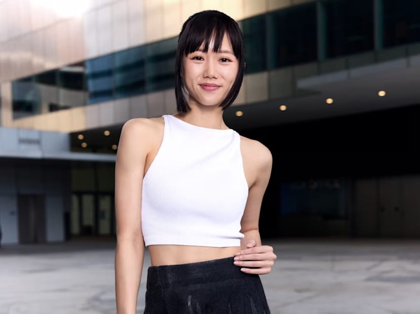 'I bowed 100 times every day': Star Search’s Gladys Bay on South Korea’s work culture on set