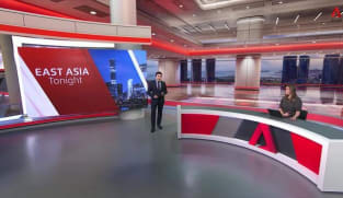 East Asia Tonight - Tue 22 Apr 2025