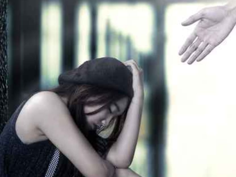 Commentary: We still fail to understand that some people are more prone to mental illness