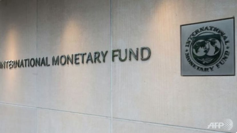China pemacu utama pertumbuhan ekonomi Asia Pasifik: IMF