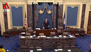 US government shutdown: Republicans, Democrats trade blame as Congress fails to reach funding deal 