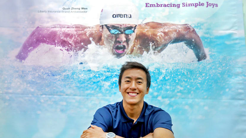 Deferment’s over but Zheng Wen can put in new request before enlistment date