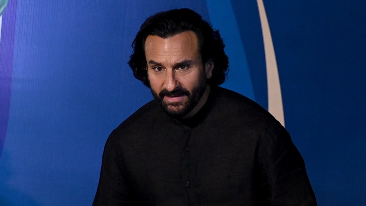 India’s Bollywood star Saif Ali Khan stabbed by intruder at Mumbai home India’s Bollywood star Saif Ali Khan stabbed by intruder at Mumbai home