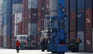 Ekonomi Indonesia tumbuh 5.04 persen di kuartal III 2025