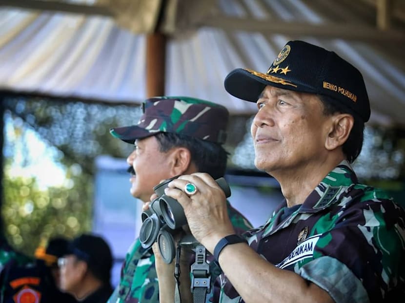 Unprecedented stabbing of a minister in Indonesia could be a sign of things to come