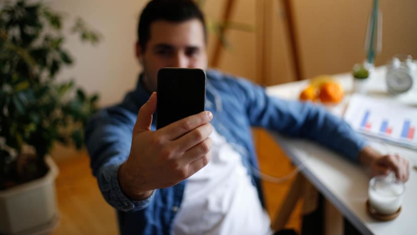 Commentary: How old is too old for your profile pic? Commentary: How old is too old for your profile pic?