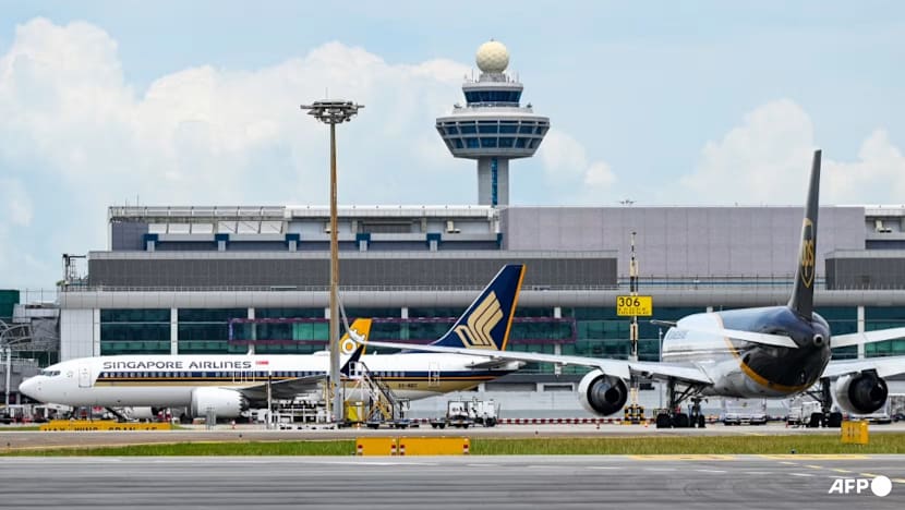 SIA tangguh pelancaran tempat duduk kelas pertama, niaga di Airbus A350 dek kekangan rantaian bekalan
