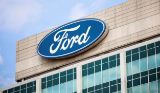 Ford halts shipments of vehicles to China amid Trump tariffs