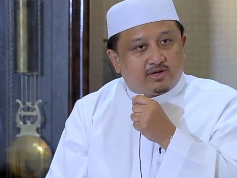 Investigations against Fahrorazi Sohoi (pictured), who manages a tour agency, are ongoing.