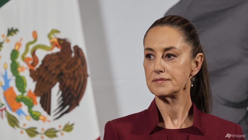 Sheinbaum says Mexico secures new tariff reprieve, 90 days to strike US trade deal